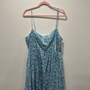 J. Crew x Liberty Dress